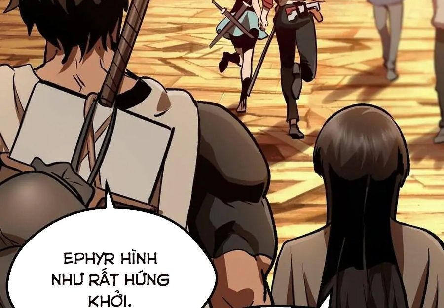 Câu Chuyện Sinh Tồn Của Kiếm Vương Ở Thế Giới Khác Chap 107 - Next Chap 106