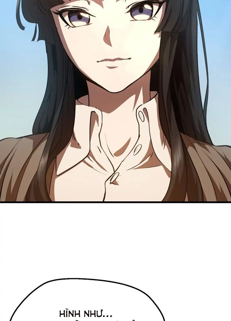 Câu Chuyện Sinh Tồn Của Kiếm Vương Ở Thế Giới Khác Chap 107 - Next Chap 106