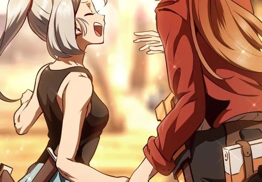 Câu Chuyện Sinh Tồn Của Kiếm Vương Ở Thế Giới Khác Chap 107 - Next Chap 106