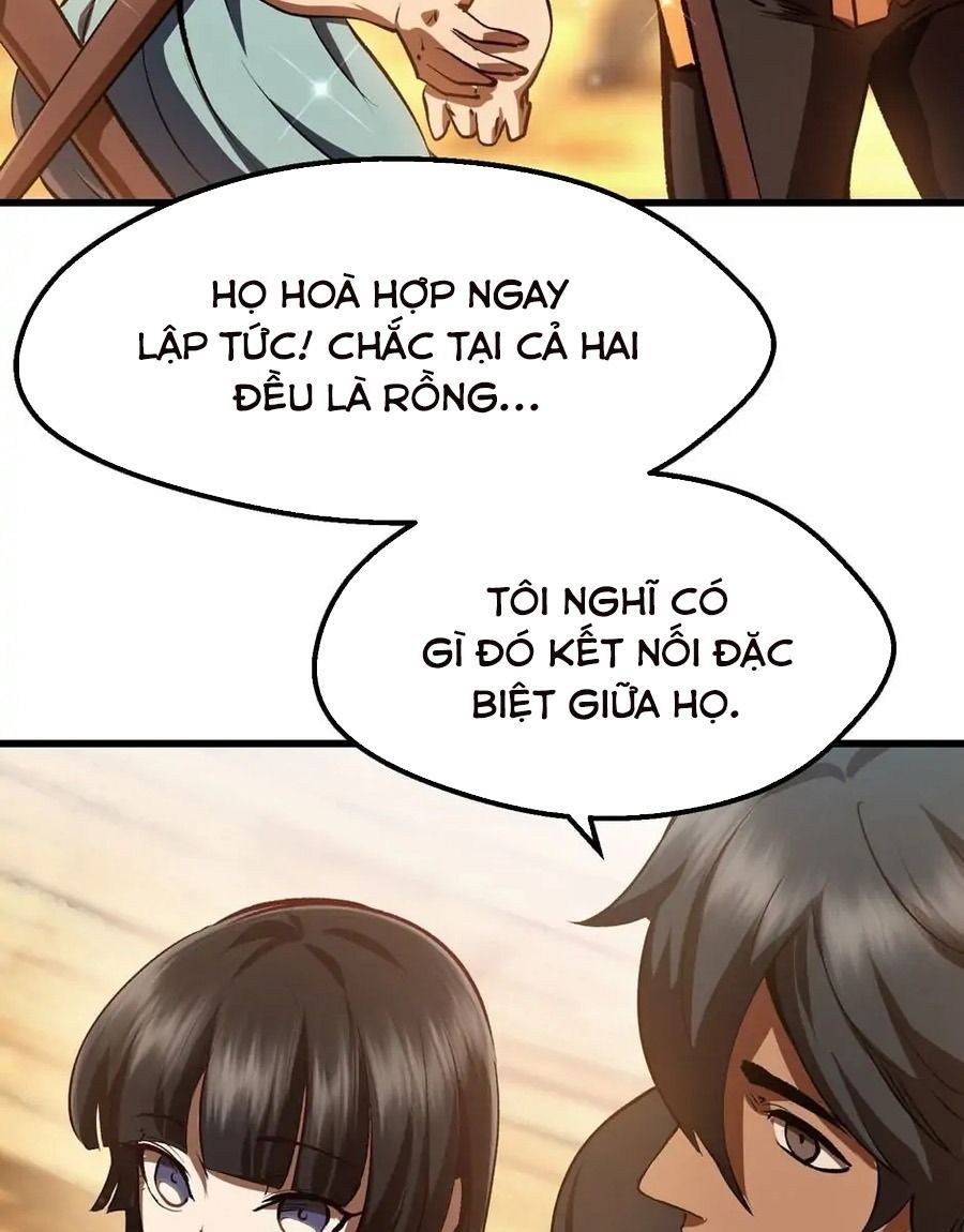 Câu Chuyện Sinh Tồn Của Kiếm Vương Ở Thế Giới Khác Chap 107 - Next Chap 106