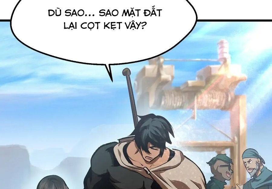 Câu Chuyện Sinh Tồn Của Kiếm Vương Ở Thế Giới Khác Chap 107 - Next Chap 106