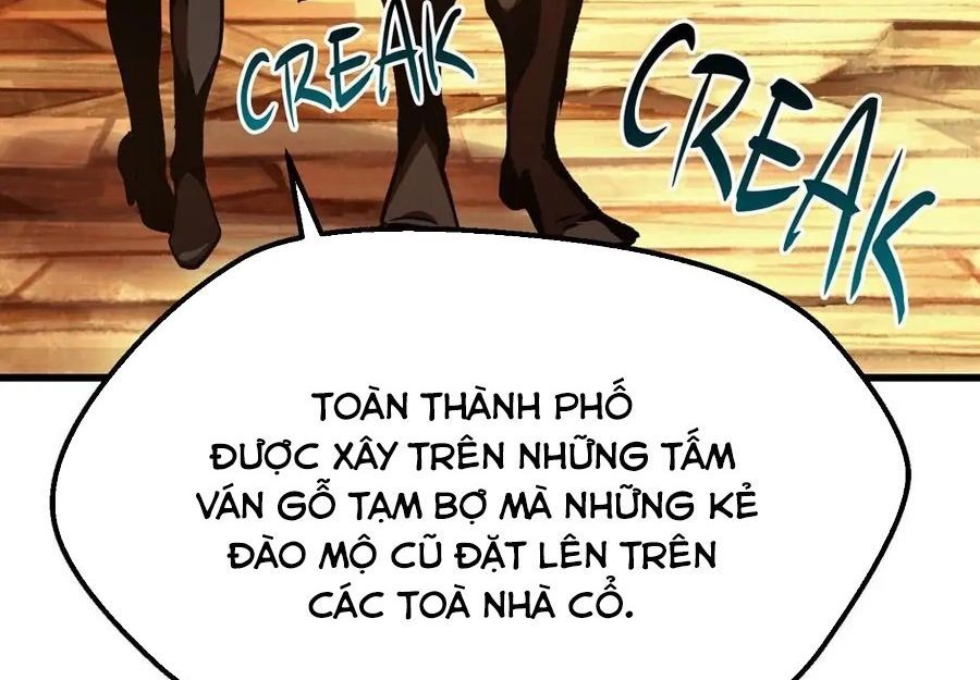 Câu Chuyện Sinh Tồn Của Kiếm Vương Ở Thế Giới Khác Chap 107 - Next Chap 106