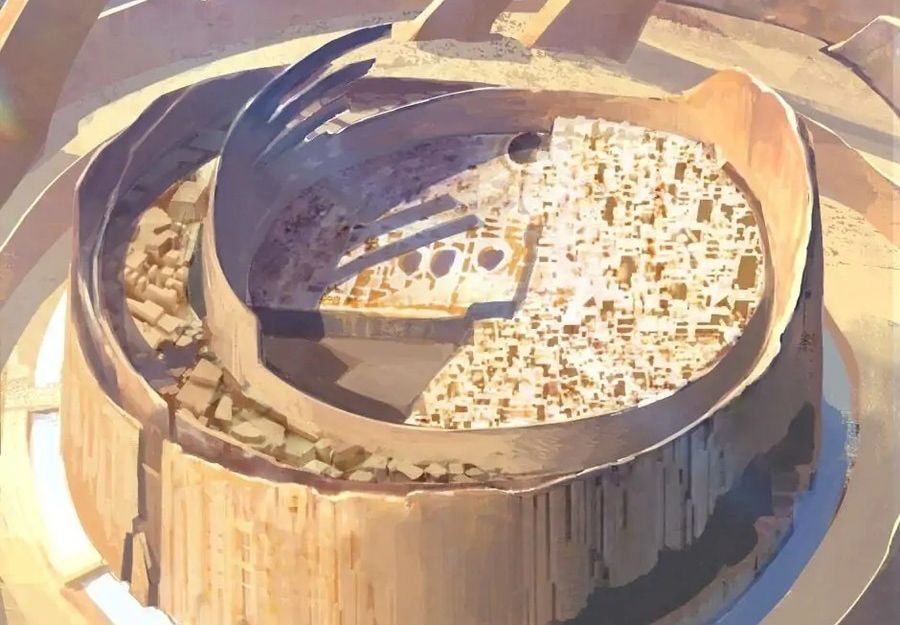 Câu Chuyện Sinh Tồn Của Kiếm Vương Ở Thế Giới Khác Chap 107 - Next Chap 106