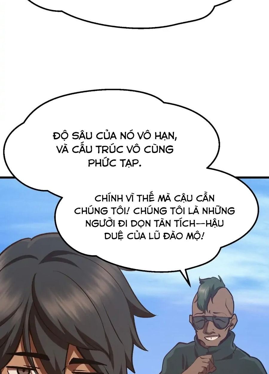 Câu Chuyện Sinh Tồn Của Kiếm Vương Ở Thế Giới Khác Chap 107 - Next Chap 106