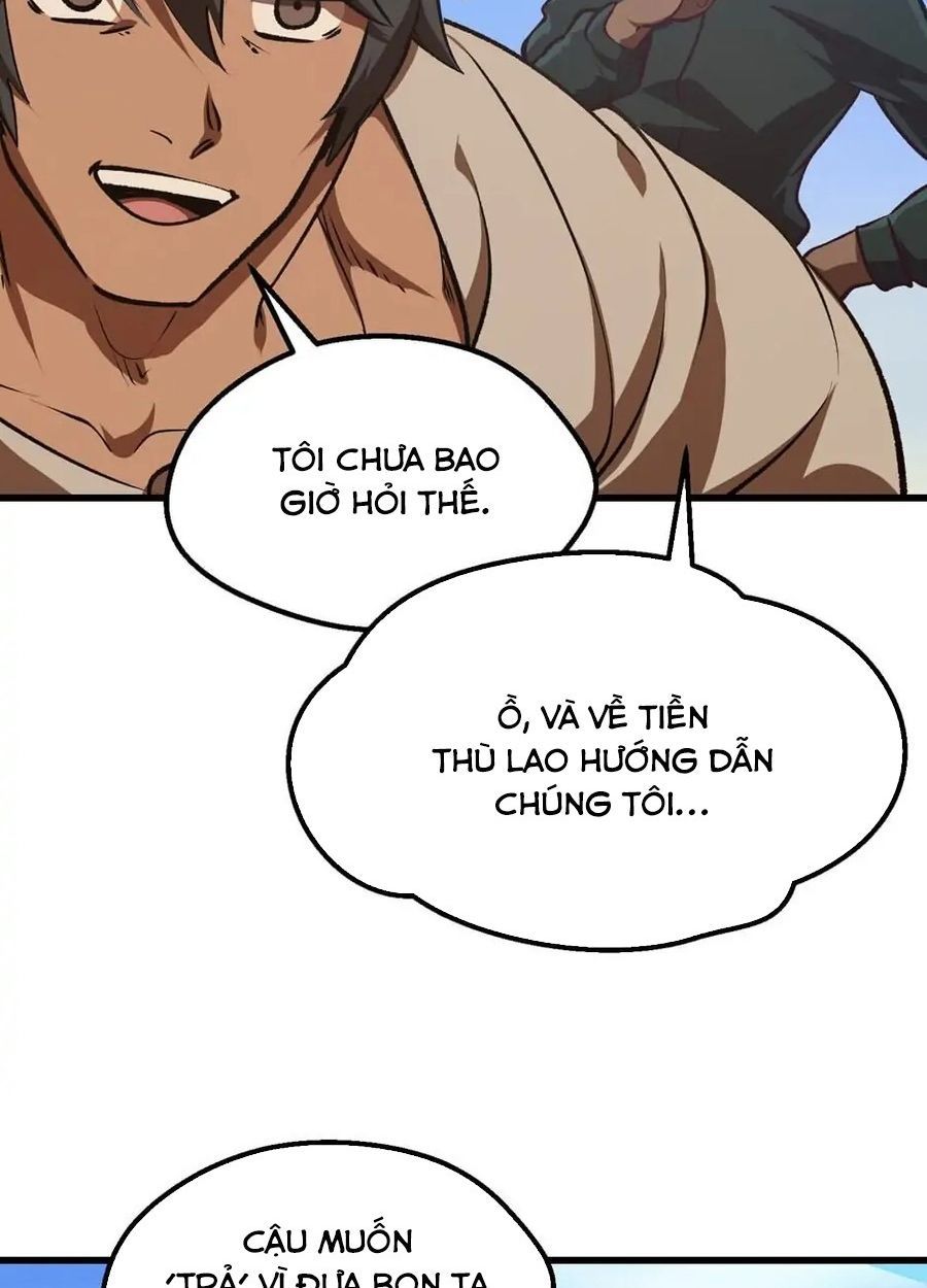 Câu Chuyện Sinh Tồn Của Kiếm Vương Ở Thế Giới Khác Chap 107 - Next Chap 106