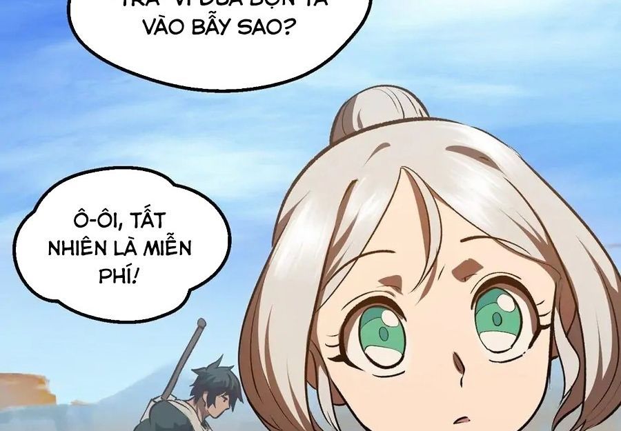 Câu Chuyện Sinh Tồn Của Kiếm Vương Ở Thế Giới Khác Chap 107 - Next Chap 106