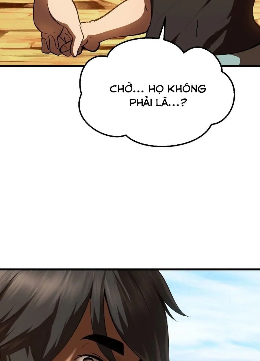 Câu Chuyện Sinh Tồn Của Kiếm Vương Ở Thế Giới Khác Chap 107 - Next Chap 106