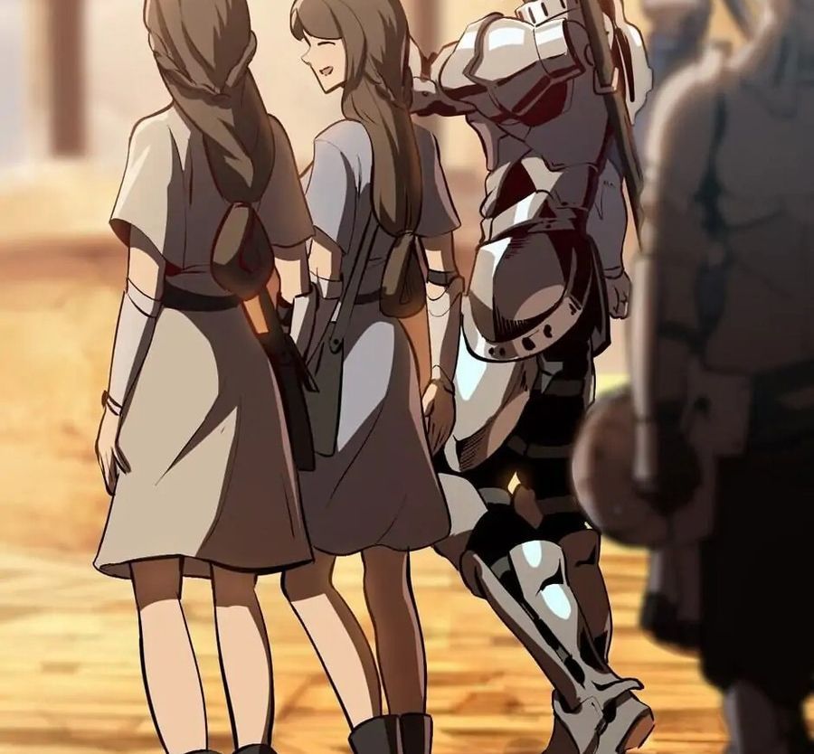 Câu Chuyện Sinh Tồn Của Kiếm Vương Ở Thế Giới Khác Chap 107 - Next Chap 106