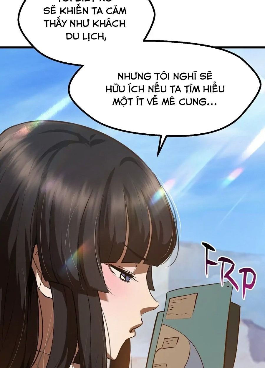 Câu Chuyện Sinh Tồn Của Kiếm Vương Ở Thế Giới Khác Chap 107 - Next Chap 106