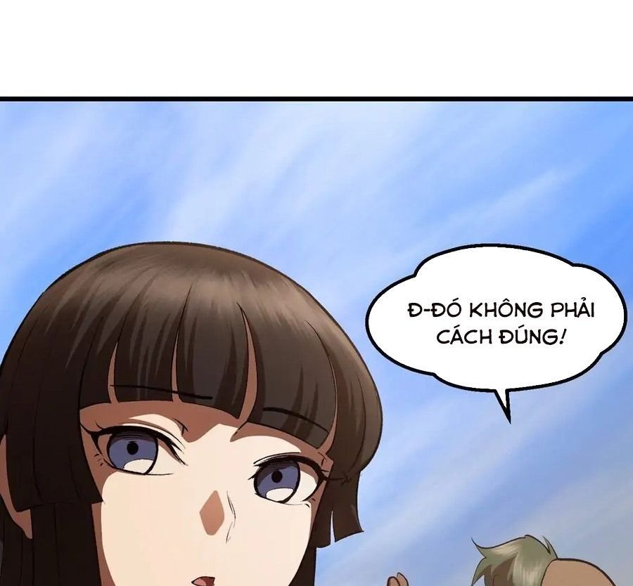 Câu Chuyện Sinh Tồn Của Kiếm Vương Ở Thế Giới Khác Chap 107 - Next Chap 106