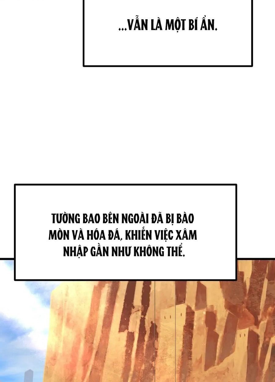 Câu Chuyện Sinh Tồn Của Kiếm Vương Ở Thế Giới Khác Chap 107 - Next Chap 106