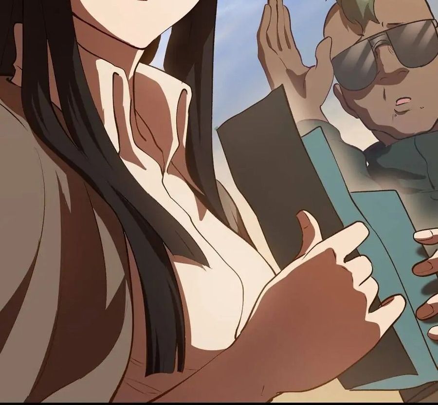 Câu Chuyện Sinh Tồn Của Kiếm Vương Ở Thế Giới Khác Chap 107 - Next Chap 106