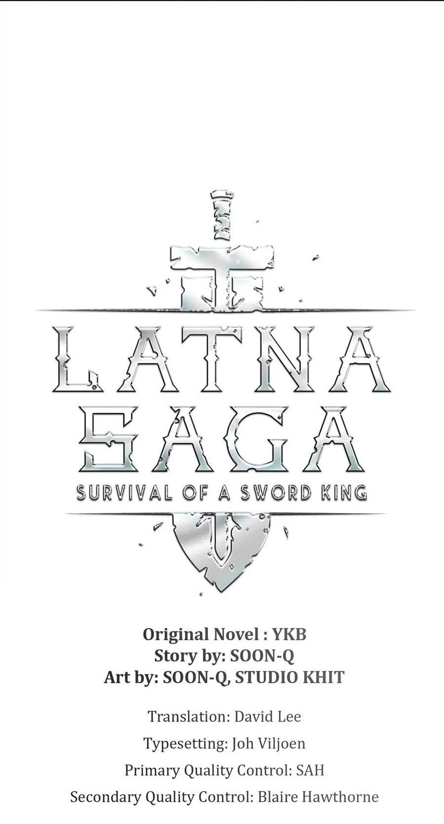 Câu Chuyện Sinh Tồn Của Kiếm Vương Ở Thế Giới Khác Chap 107 - Next Chap 106