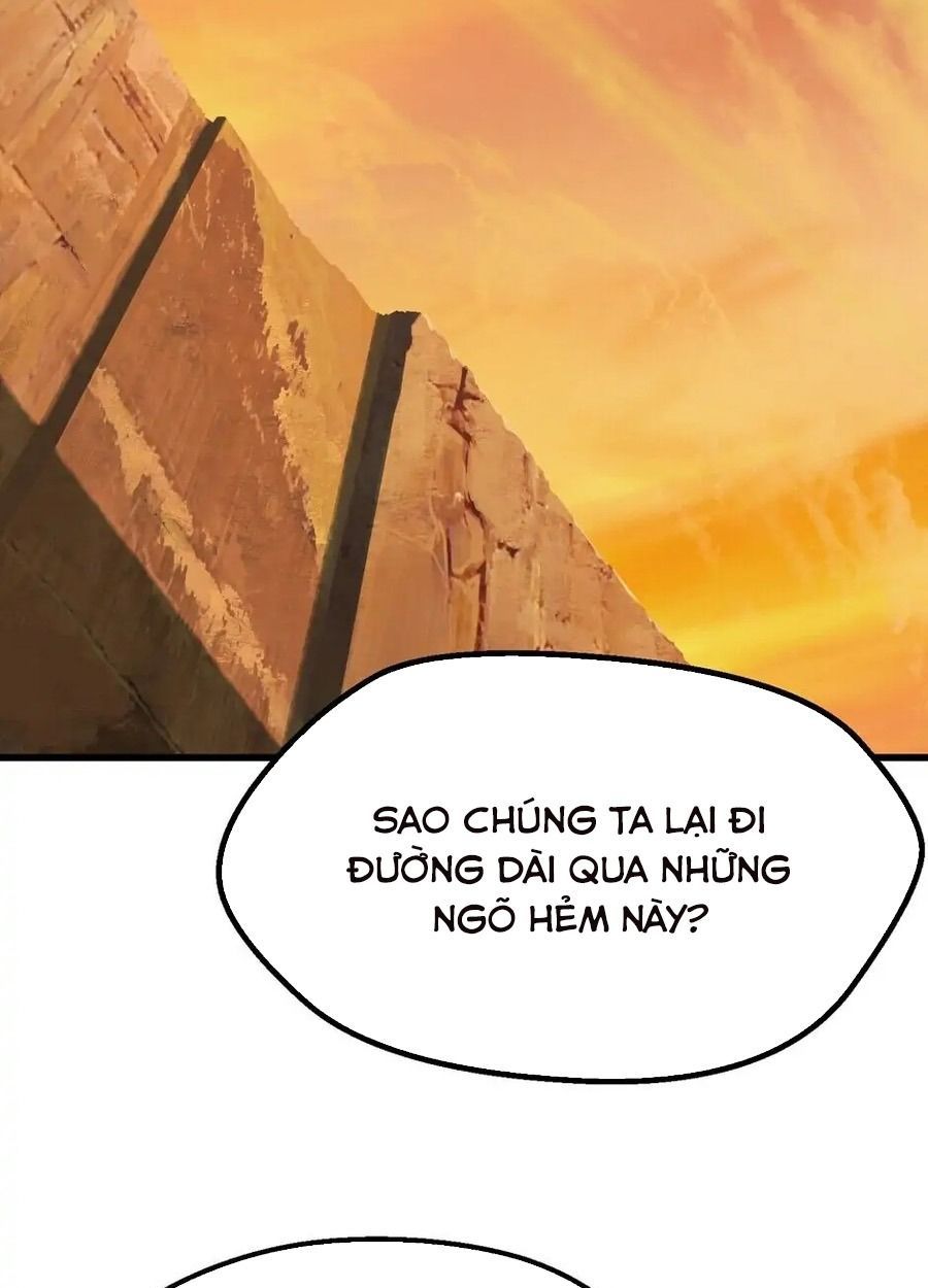 Câu Chuyện Sinh Tồn Của Kiếm Vương Ở Thế Giới Khác Chap 107 - Next Chap 106