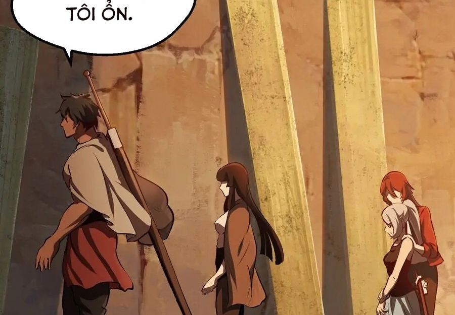 Câu Chuyện Sinh Tồn Của Kiếm Vương Ở Thế Giới Khác Chap 107 - Next Chap 106