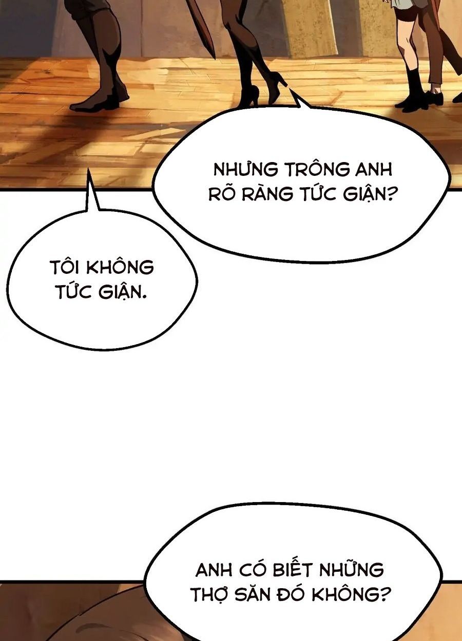 Câu Chuyện Sinh Tồn Của Kiếm Vương Ở Thế Giới Khác Chap 107 - Next Chap 106