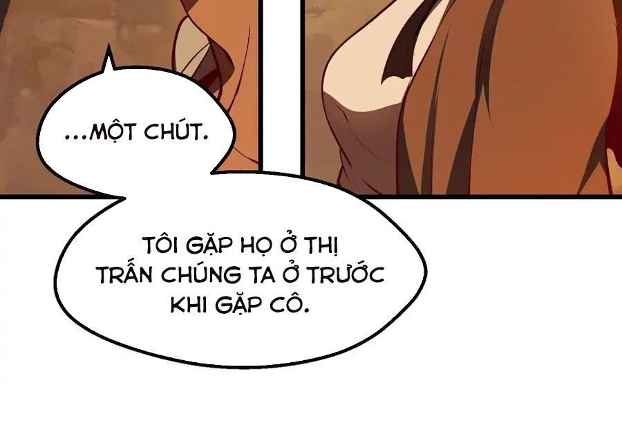 Câu Chuyện Sinh Tồn Của Kiếm Vương Ở Thế Giới Khác Chap 107 - Next Chap 106