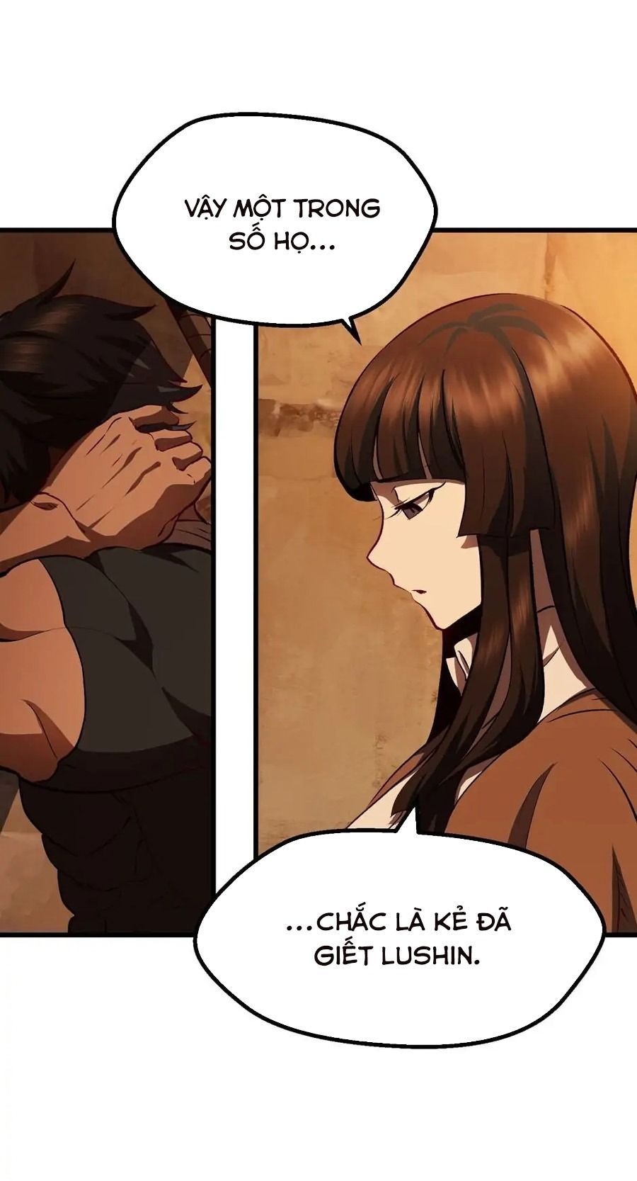 Câu Chuyện Sinh Tồn Của Kiếm Vương Ở Thế Giới Khác Chap 107 - Next Chap 106