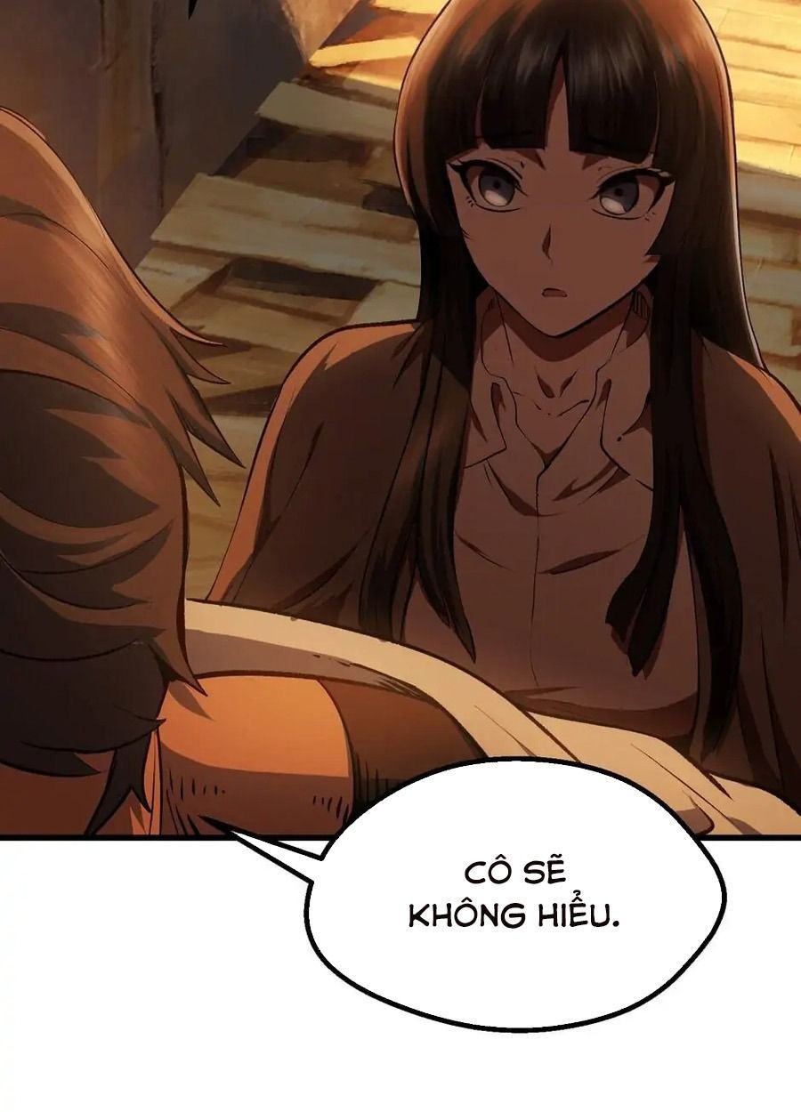 Câu Chuyện Sinh Tồn Của Kiếm Vương Ở Thế Giới Khác Chap 107 - Next Chap 106