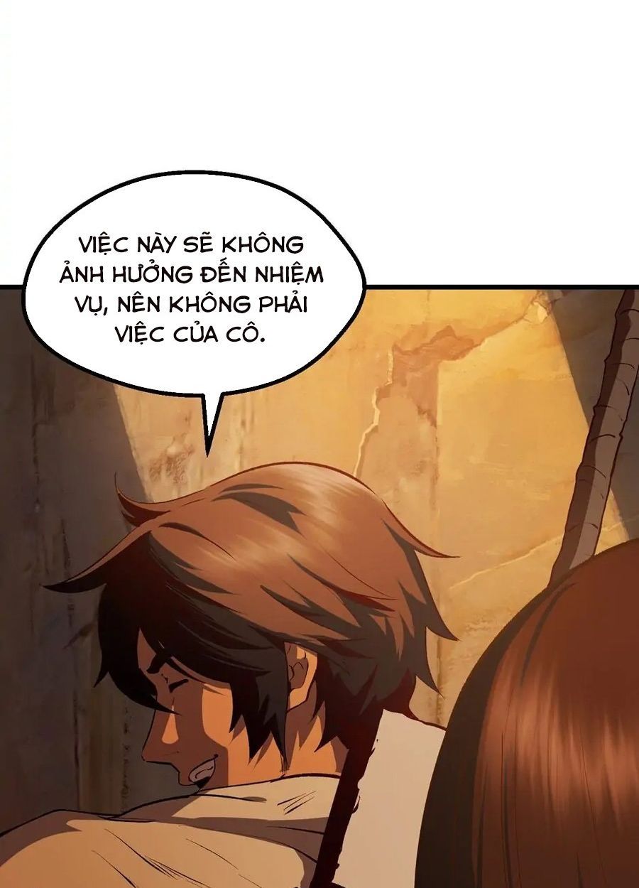 Câu Chuyện Sinh Tồn Của Kiếm Vương Ở Thế Giới Khác Chap 107 - Next Chap 106