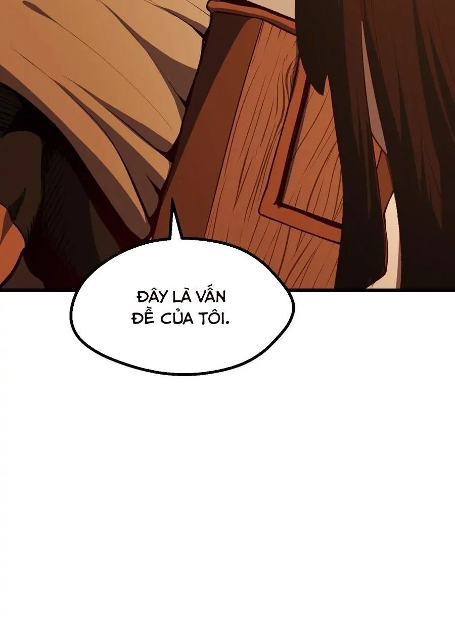 Câu Chuyện Sinh Tồn Của Kiếm Vương Ở Thế Giới Khác Chap 107 - Next Chap 106