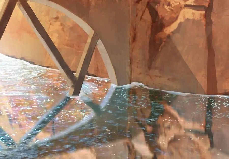 Câu Chuyện Sinh Tồn Của Kiếm Vương Ở Thế Giới Khác Chap 107 - Next Chap 106