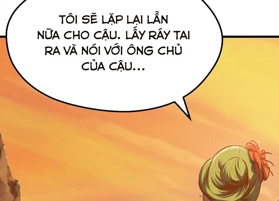 Câu Chuyện Sinh Tồn Của Kiếm Vương Ở Thế Giới Khác Chap 107 - Next Chap 106