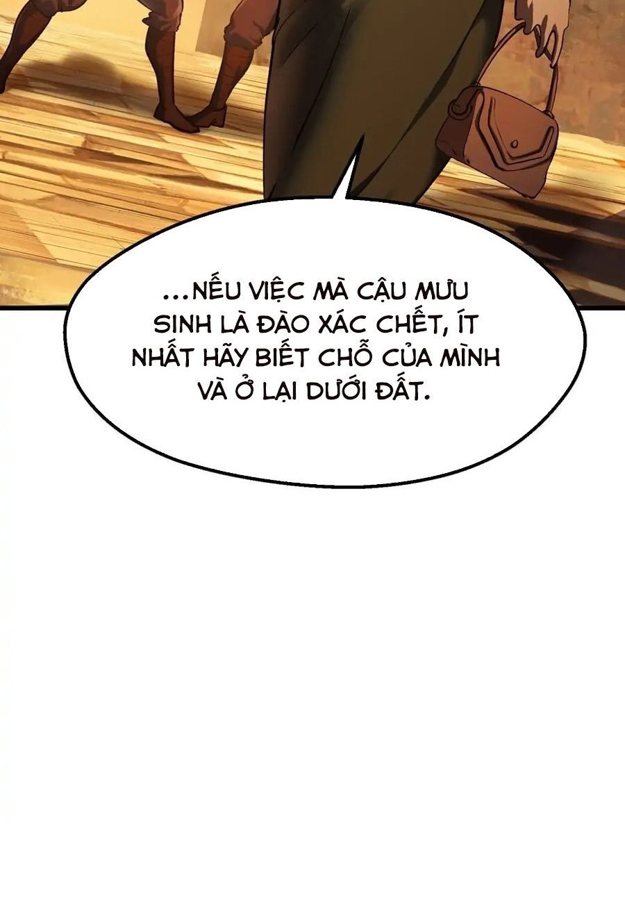 Câu Chuyện Sinh Tồn Của Kiếm Vương Ở Thế Giới Khác Chap 107 - Next Chap 106