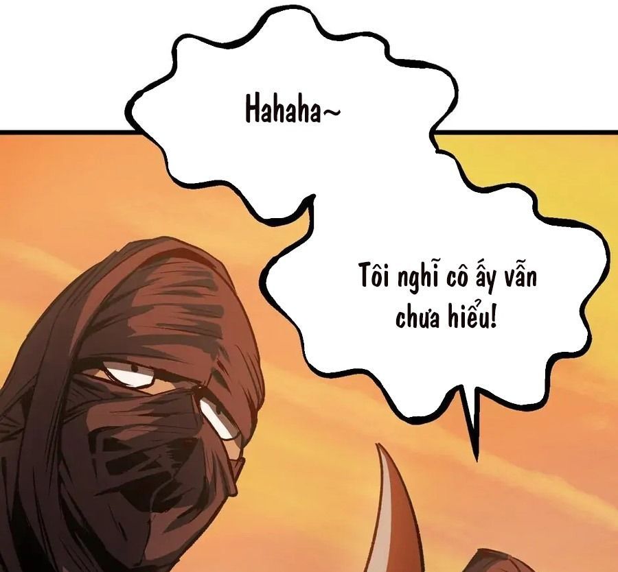 Câu Chuyện Sinh Tồn Của Kiếm Vương Ở Thế Giới Khác Chap 107 - Next Chap 106