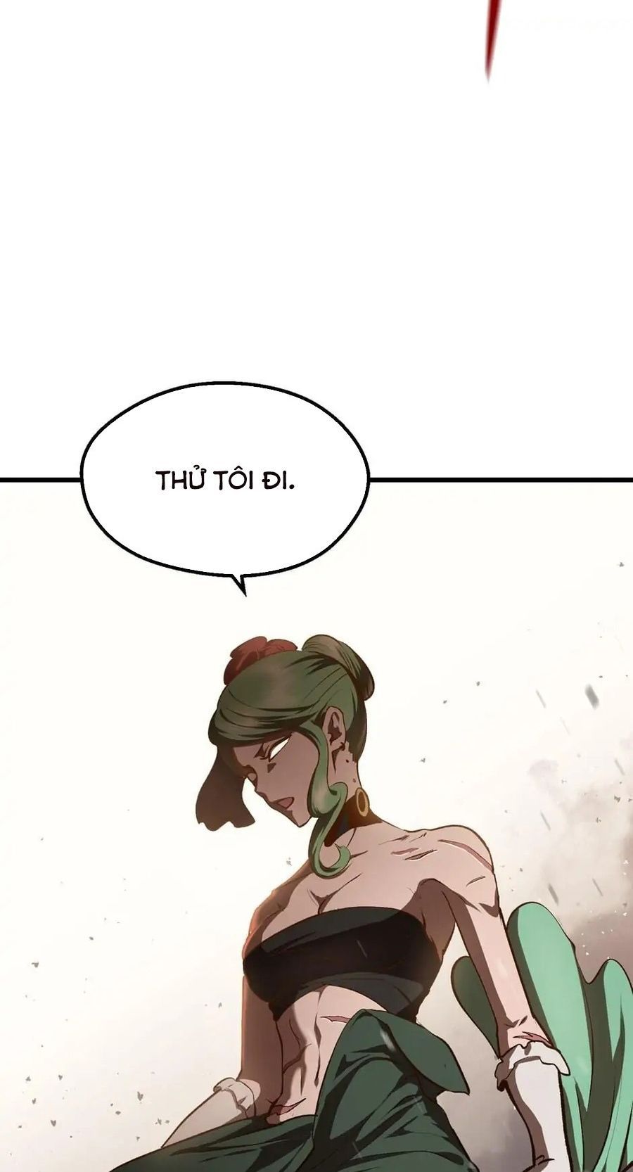 Câu Chuyện Sinh Tồn Của Kiếm Vương Ở Thế Giới Khác Chap 107 - Next Chap 106