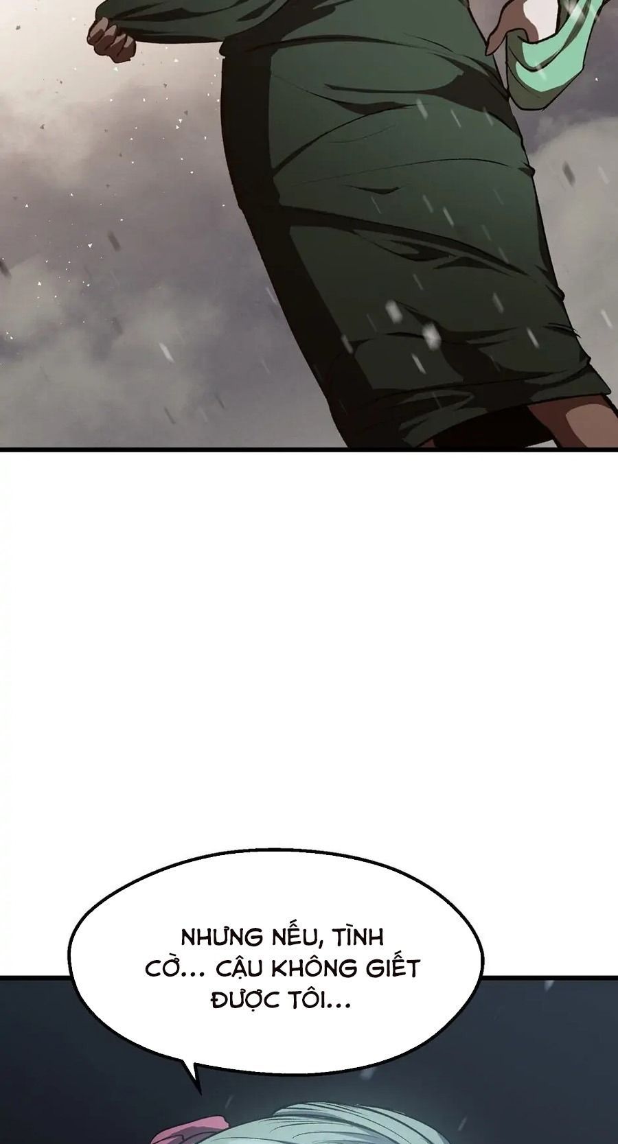 Câu Chuyện Sinh Tồn Của Kiếm Vương Ở Thế Giới Khác Chap 107 - Next Chap 106