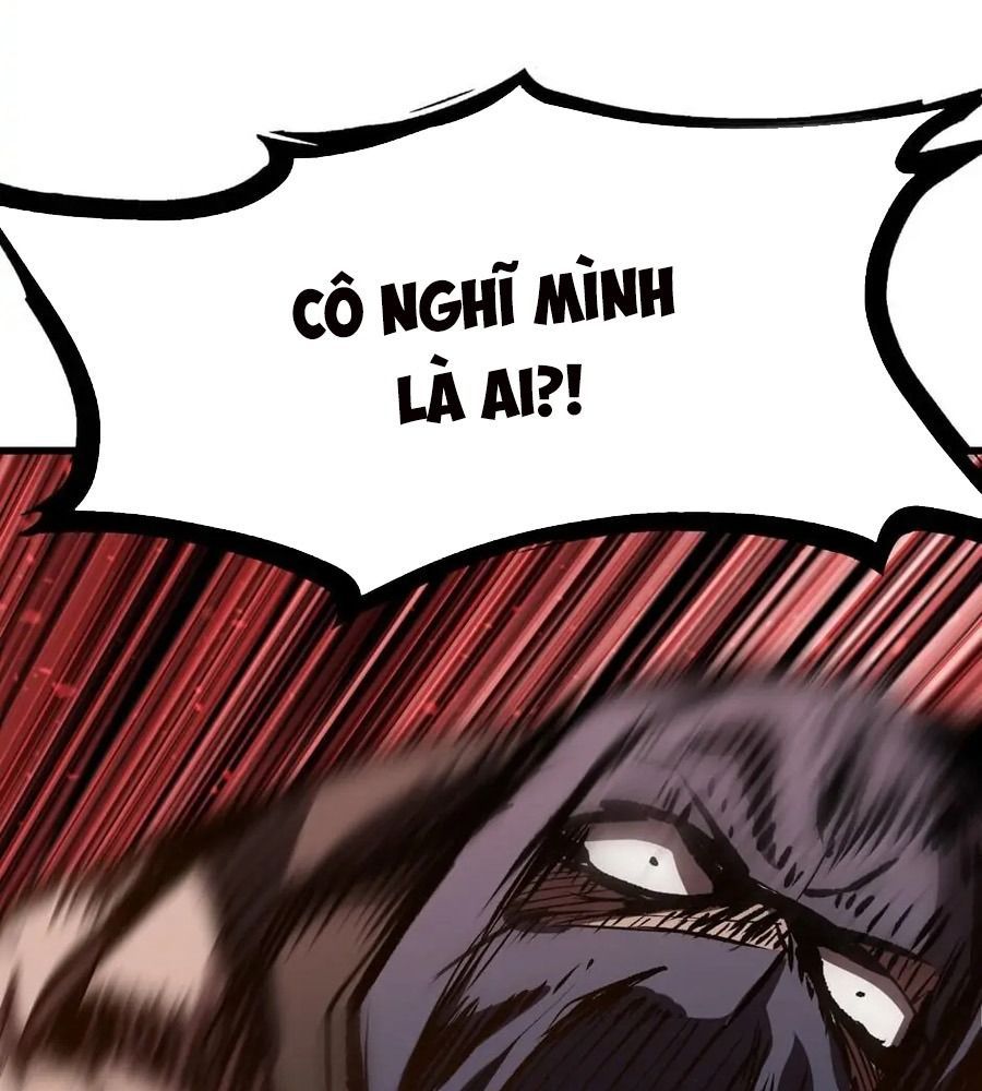 Câu Chuyện Sinh Tồn Của Kiếm Vương Ở Thế Giới Khác Chap 107 - Next Chap 106