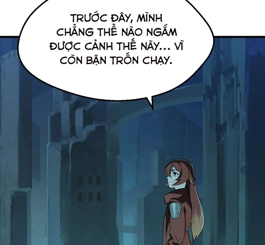 Câu Chuyện Sinh Tồn Của Kiếm Vương Ở Thế Giới Khác Chap 108 - Next Chap 107