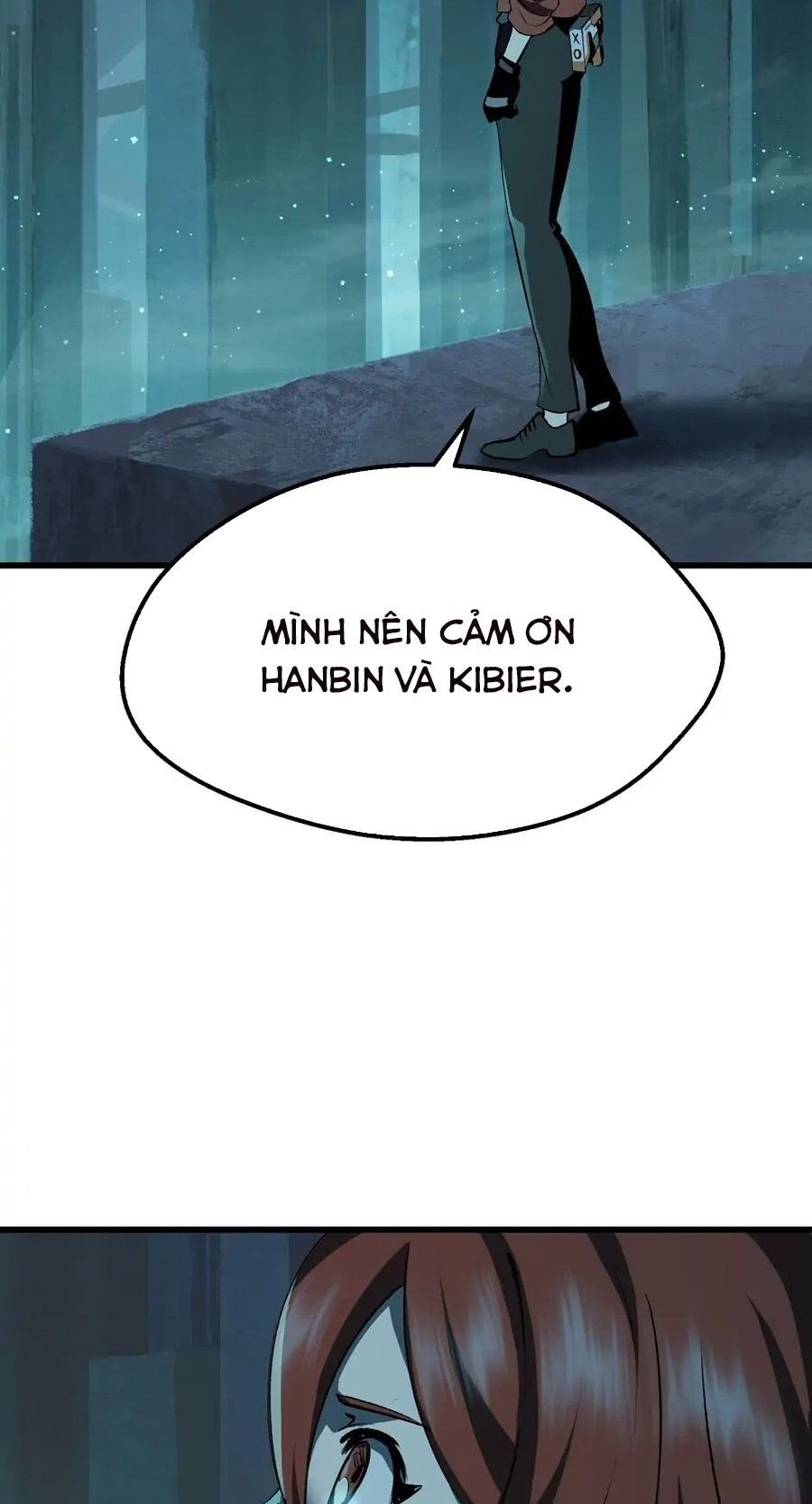 Câu Chuyện Sinh Tồn Của Kiếm Vương Ở Thế Giới Khác Chap 108 - Next Chap 107