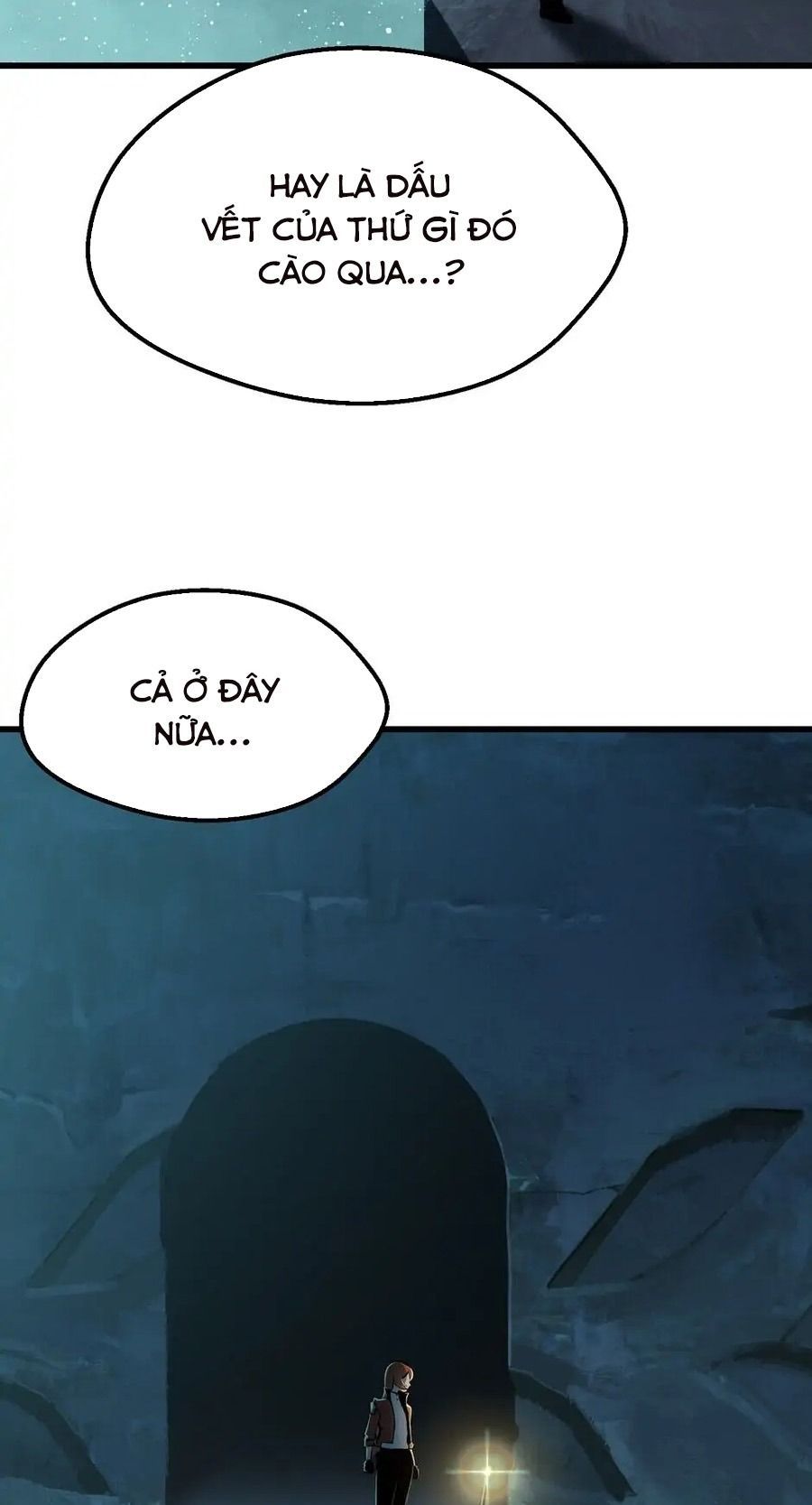 Câu Chuyện Sinh Tồn Của Kiếm Vương Ở Thế Giới Khác Chap 108 - Next Chap 107