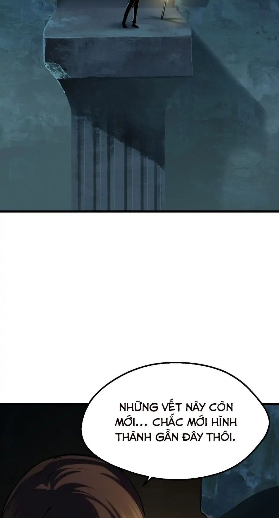 Câu Chuyện Sinh Tồn Của Kiếm Vương Ở Thế Giới Khác Chap 108 - Next Chap 107