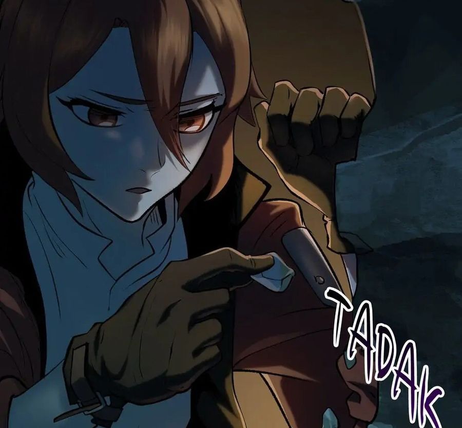 Câu Chuyện Sinh Tồn Của Kiếm Vương Ở Thế Giới Khác Chap 108 - Next Chap 107