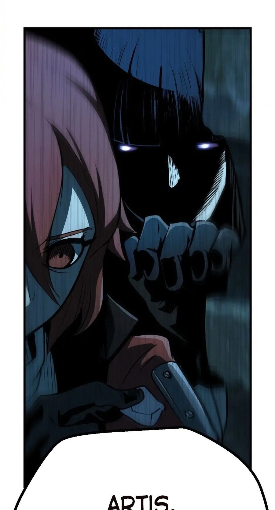 Câu Chuyện Sinh Tồn Của Kiếm Vương Ở Thế Giới Khác Chap 108 - Next Chap 107