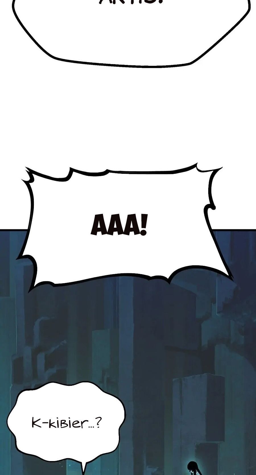 Câu Chuyện Sinh Tồn Của Kiếm Vương Ở Thế Giới Khác Chap 108 - Next Chap 107