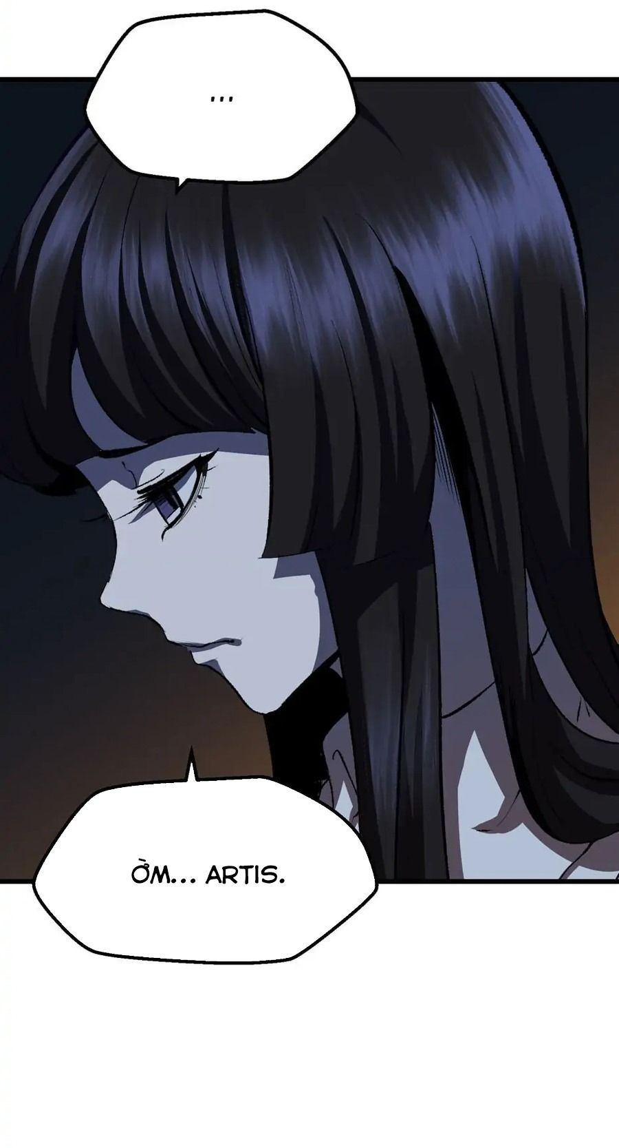 Câu Chuyện Sinh Tồn Của Kiếm Vương Ở Thế Giới Khác Chap 108 - Next Chap 107