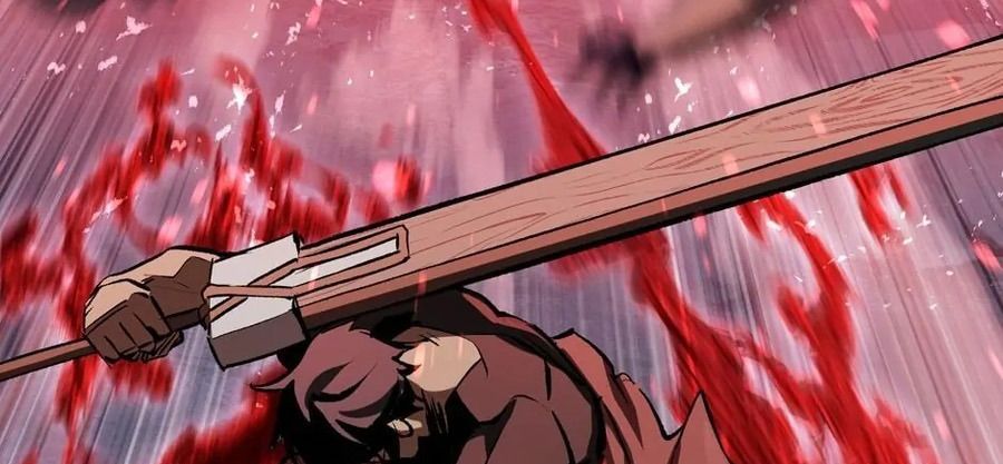 Câu Chuyện Sinh Tồn Của Kiếm Vương Ở Thế Giới Khác Chap 108 - Next Chap 107