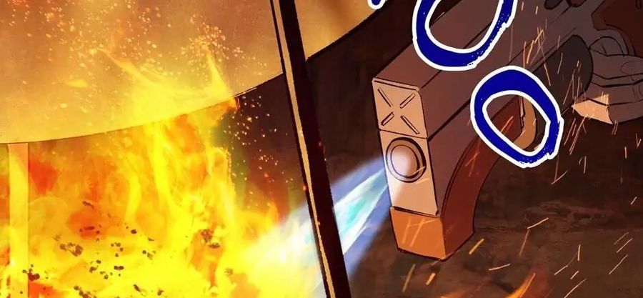 Câu Chuyện Sinh Tồn Của Kiếm Vương Ở Thế Giới Khác Chap 108 - Next Chap 107