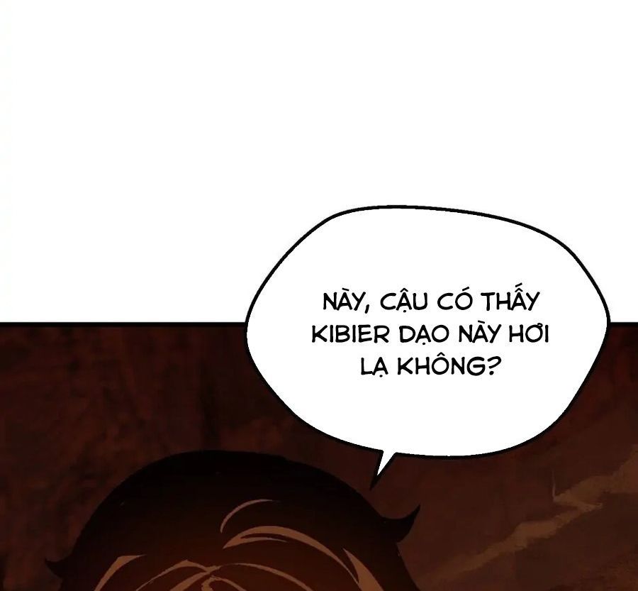 Câu Chuyện Sinh Tồn Của Kiếm Vương Ở Thế Giới Khác Chap 108 - Next Chap 107