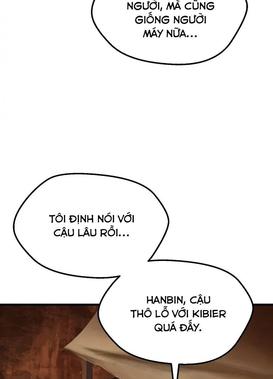 Câu Chuyện Sinh Tồn Của Kiếm Vương Ở Thế Giới Khác Chap 108 - Next Chap 107