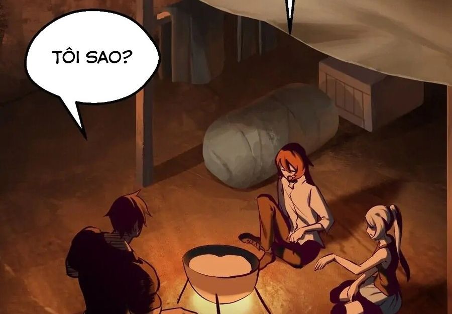 Câu Chuyện Sinh Tồn Của Kiếm Vương Ở Thế Giới Khác Chap 108 - Next Chap 107