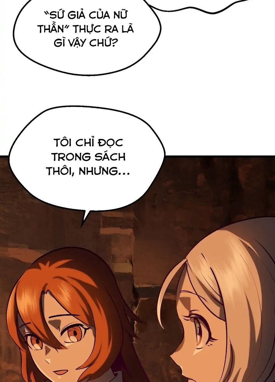 Câu Chuyện Sinh Tồn Của Kiếm Vương Ở Thế Giới Khác Chap 108 - Next Chap 107