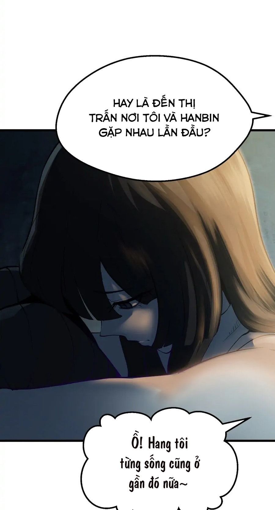 Câu Chuyện Sinh Tồn Của Kiếm Vương Ở Thế Giới Khác Chap 108 - Next Chap 107