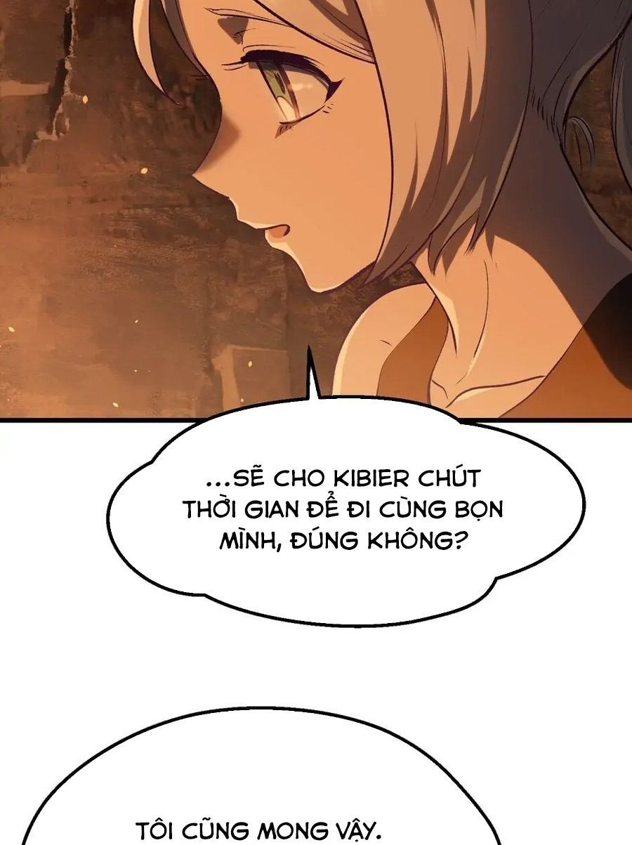 Câu Chuyện Sinh Tồn Của Kiếm Vương Ở Thế Giới Khác Chap 108 - Next Chap 107