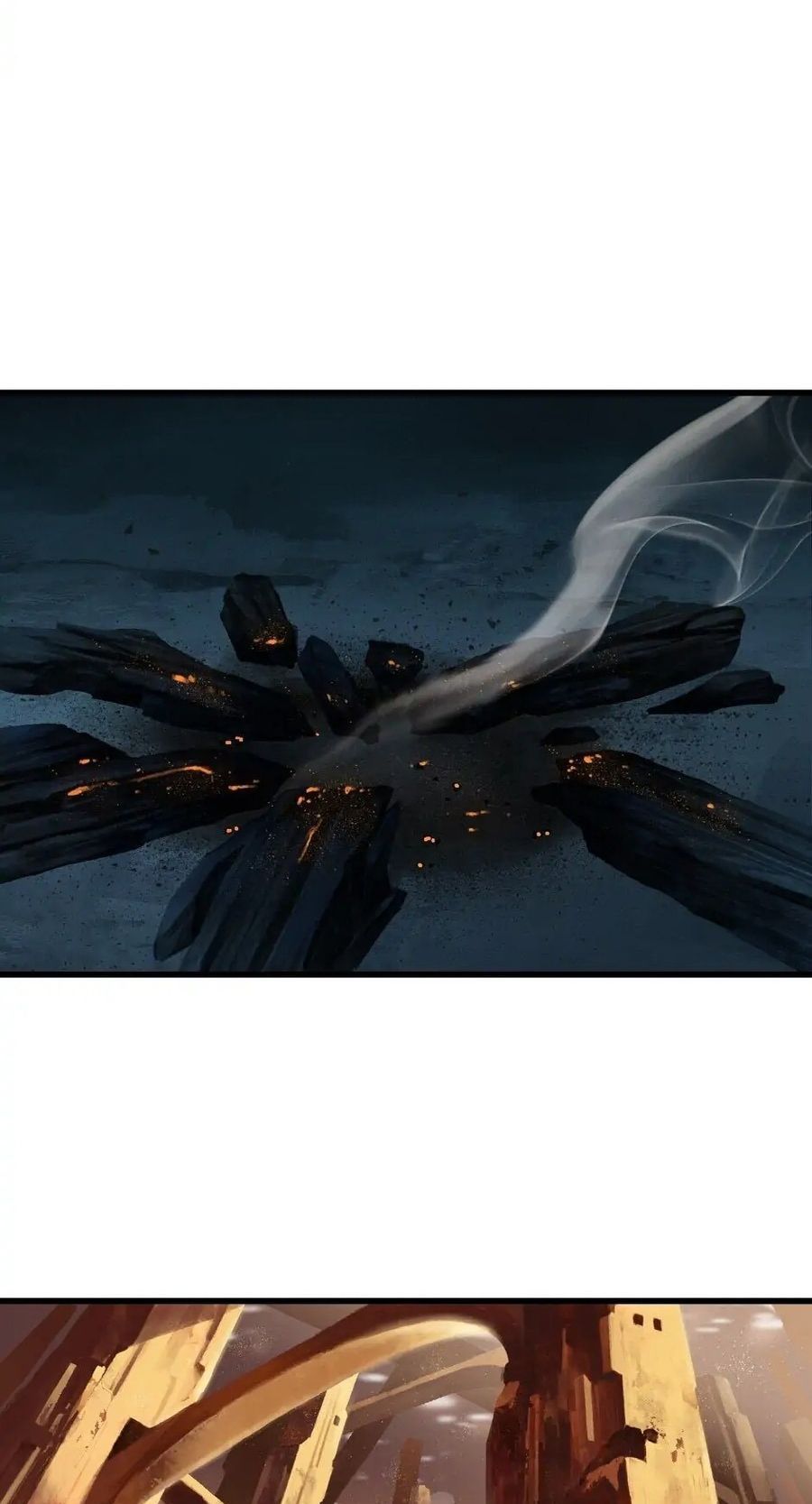 Câu Chuyện Sinh Tồn Của Kiếm Vương Ở Thế Giới Khác Chap 108 - Next Chap 107