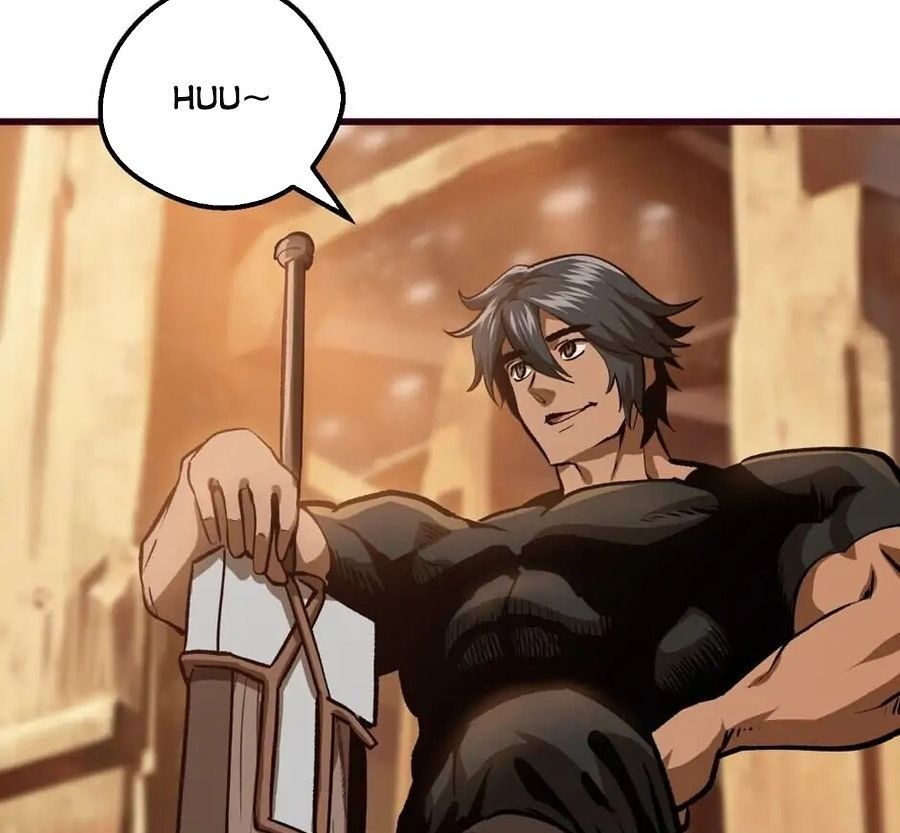 Câu Chuyện Sinh Tồn Của Kiếm Vương Ở Thế Giới Khác Chap 108 - Next Chap 107